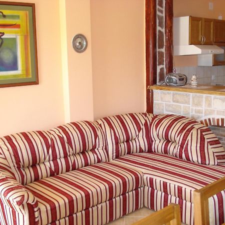 Apartments Villa Orange Medulin Zewnętrze zdjęcie