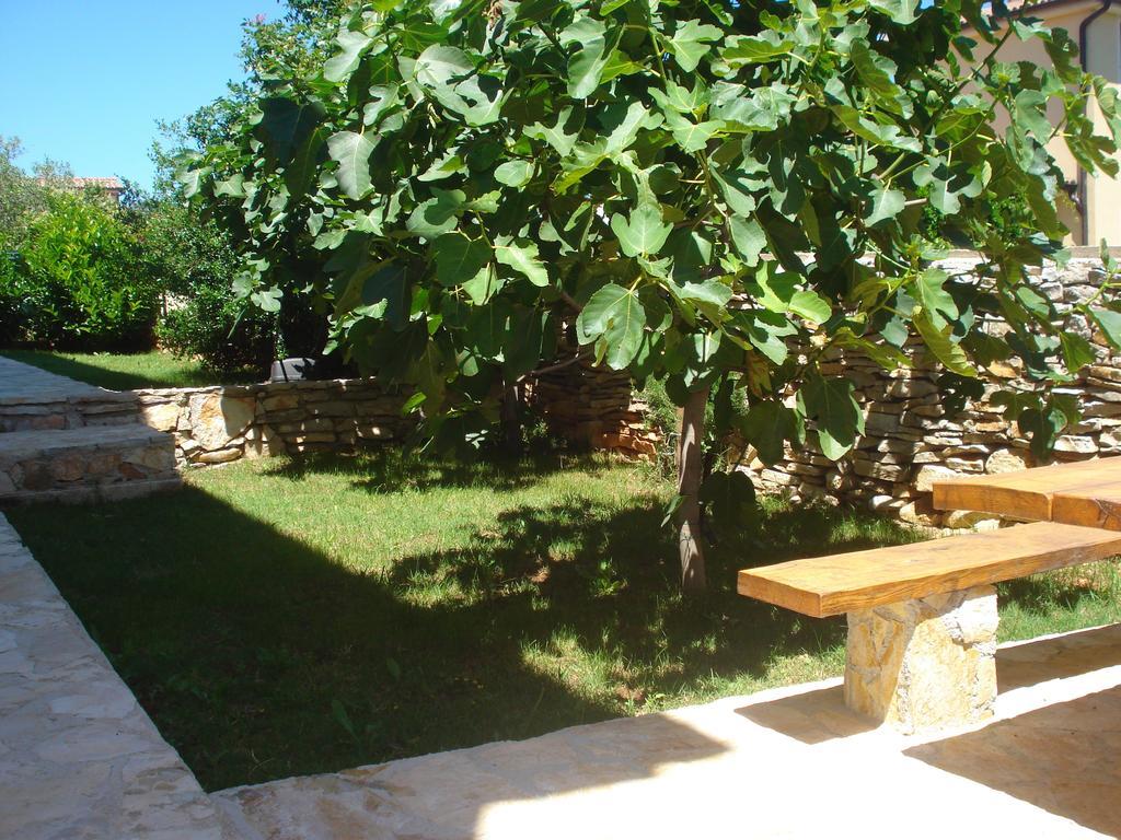 Apartments Villa Orange Medulin Zewnętrze zdjęcie