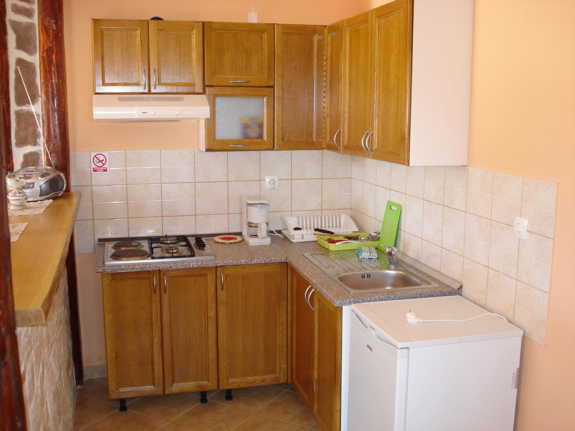 Apartments Villa Orange Medulin Zewnętrze zdjęcie