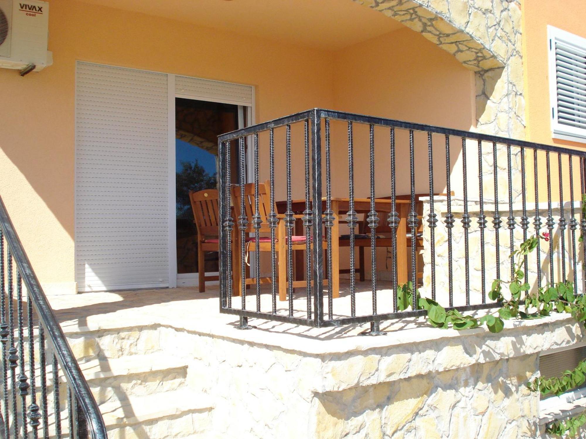 Apartments Villa Orange Medulin Zewnętrze zdjęcie