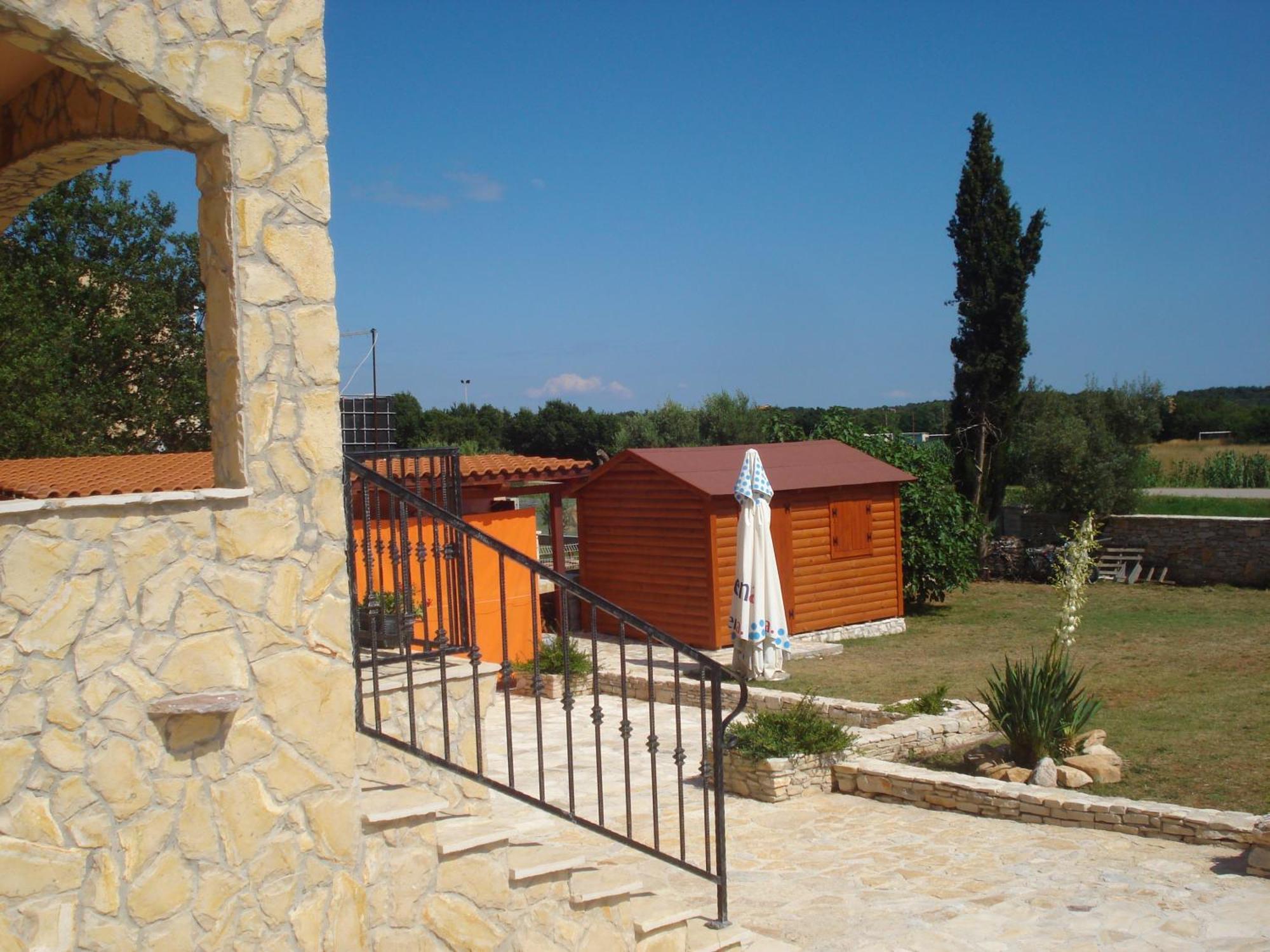Apartments Villa Orange Medulin Zewnętrze zdjęcie