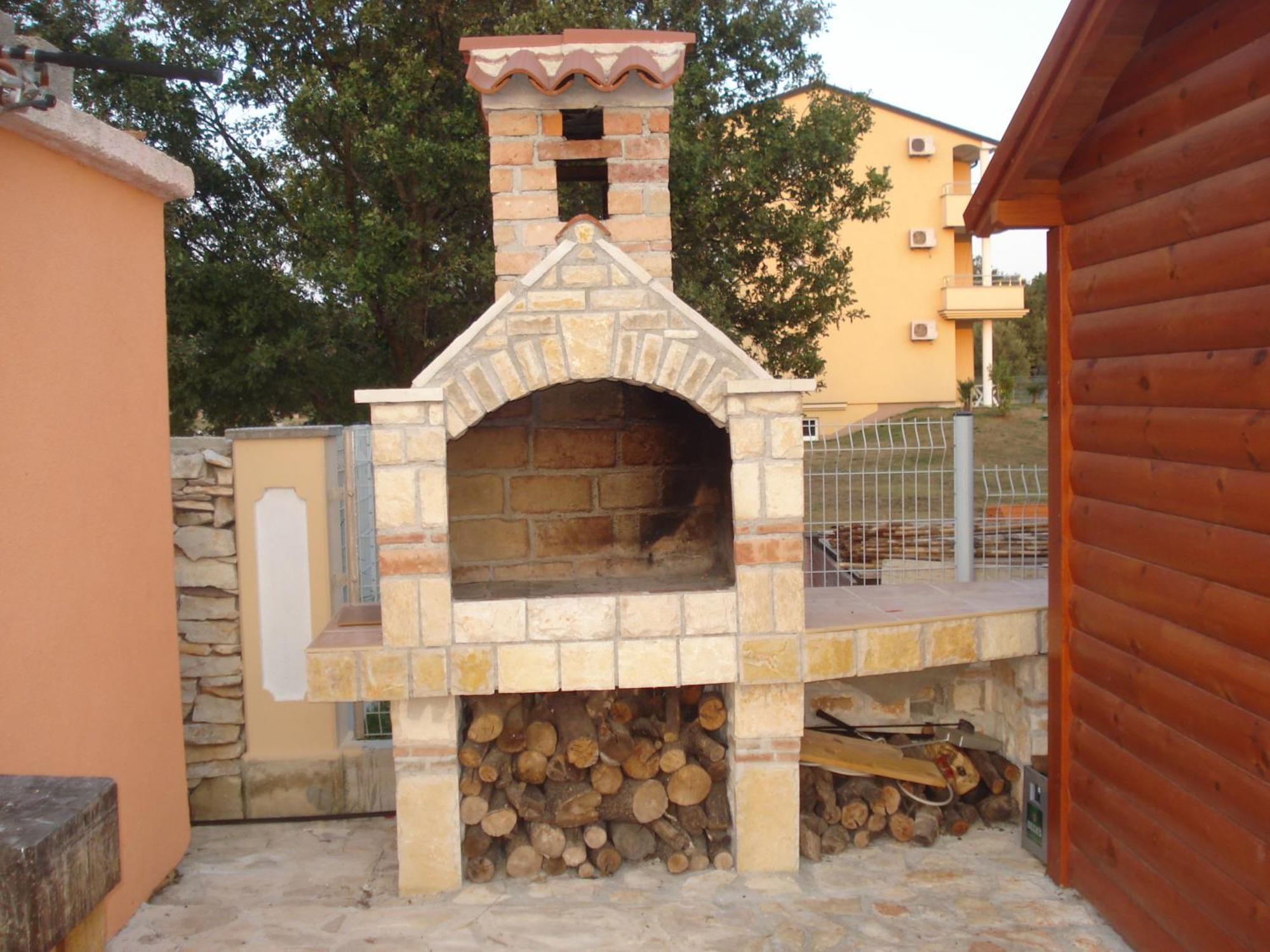 Apartments Villa Orange Medulin Zewnętrze zdjęcie
