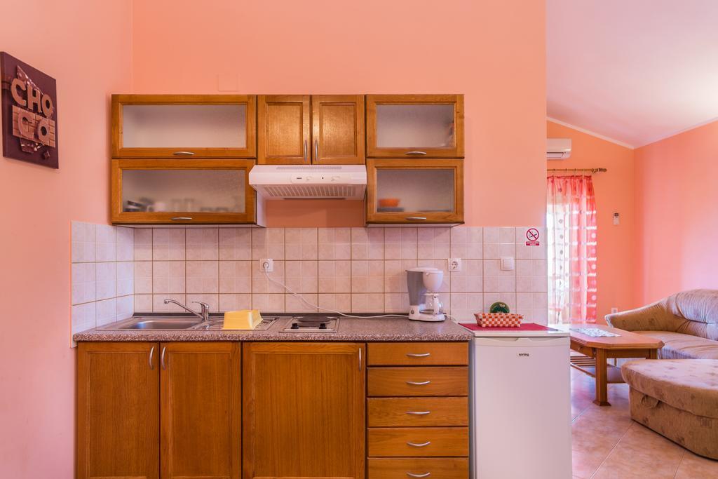 Apartments Villa Orange Medulin Zewnętrze zdjęcie