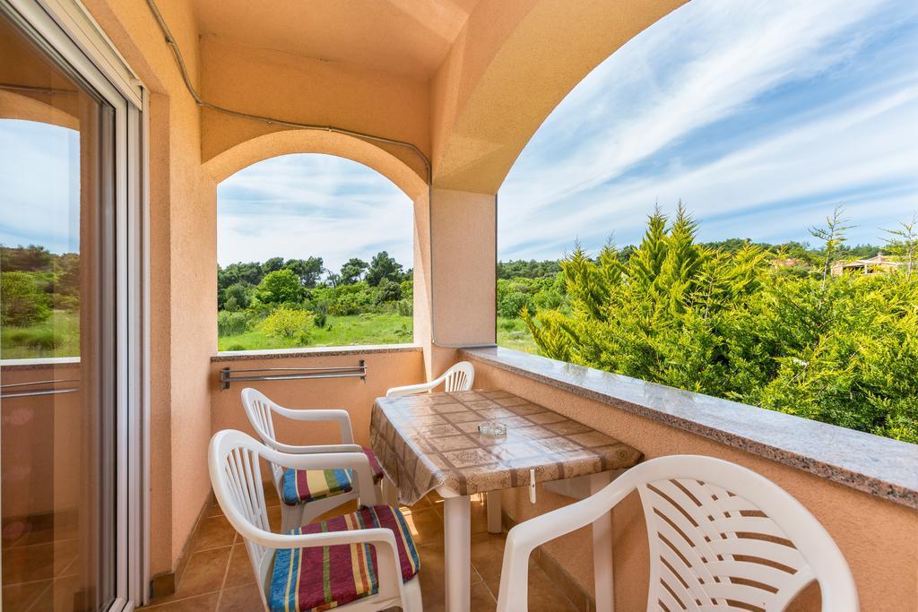 Apartments Villa Orange Medulin Zewnętrze zdjęcie