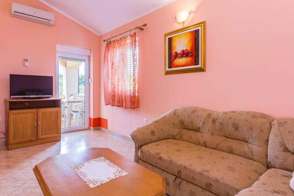 Apartments Villa Orange Medulin Zewnętrze zdjęcie