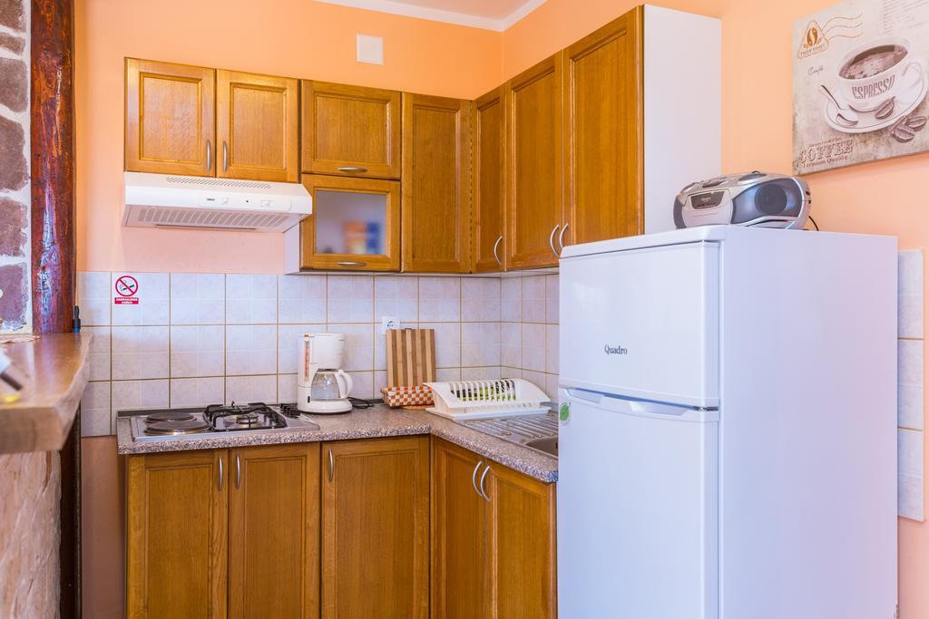 Apartments Villa Orange Medulin Zewnętrze zdjęcie