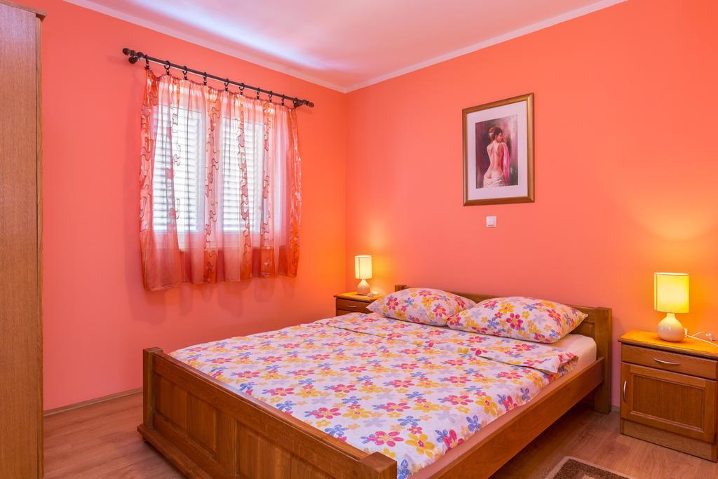 Apartments Villa Orange Medulin Zewnętrze zdjęcie