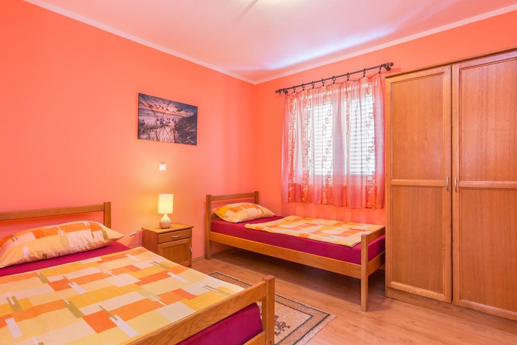 Apartments Villa Orange Medulin Zewnętrze zdjęcie