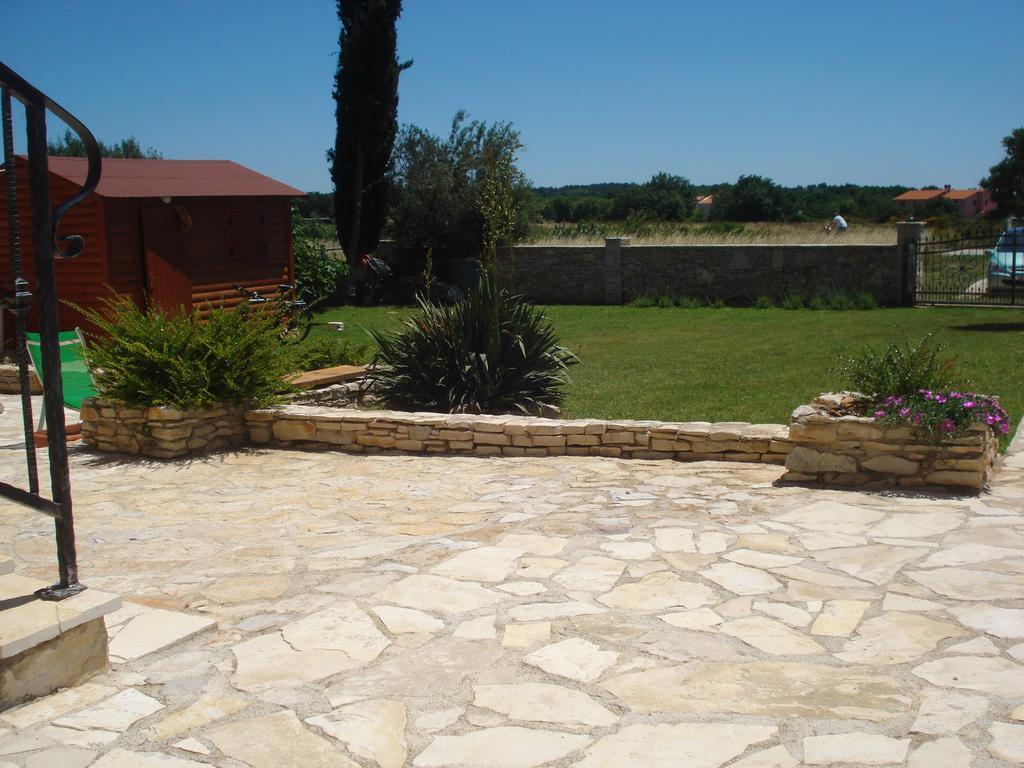 Apartments Villa Orange Medulin Zewnętrze zdjęcie