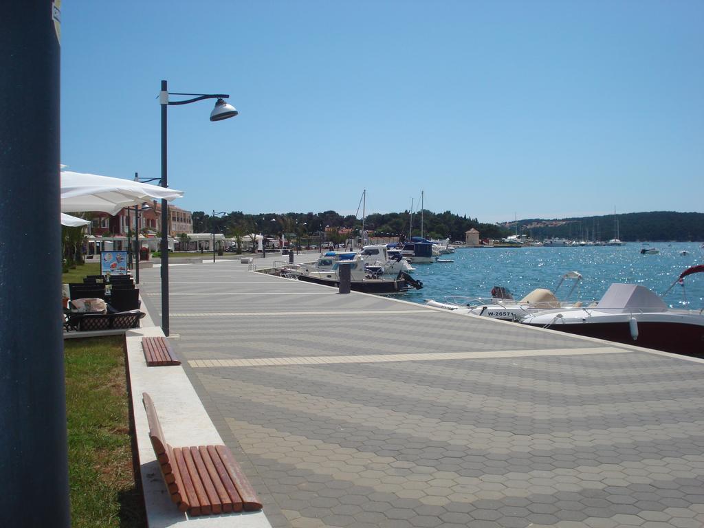 Apartments Villa Orange Medulin Zewnętrze zdjęcie
